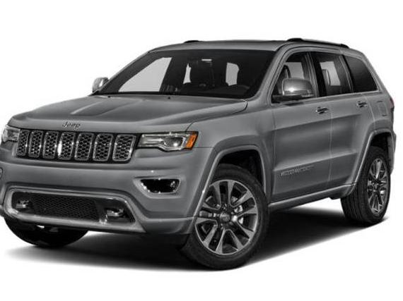 JEEP GRAND CHEROKEE 2018 1C4RJFCM5JC468053 image